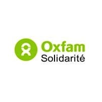 Oxfam solidarité