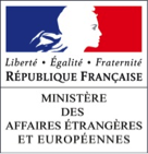 Ministère des Affaires étrangères