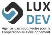 Lux Dev