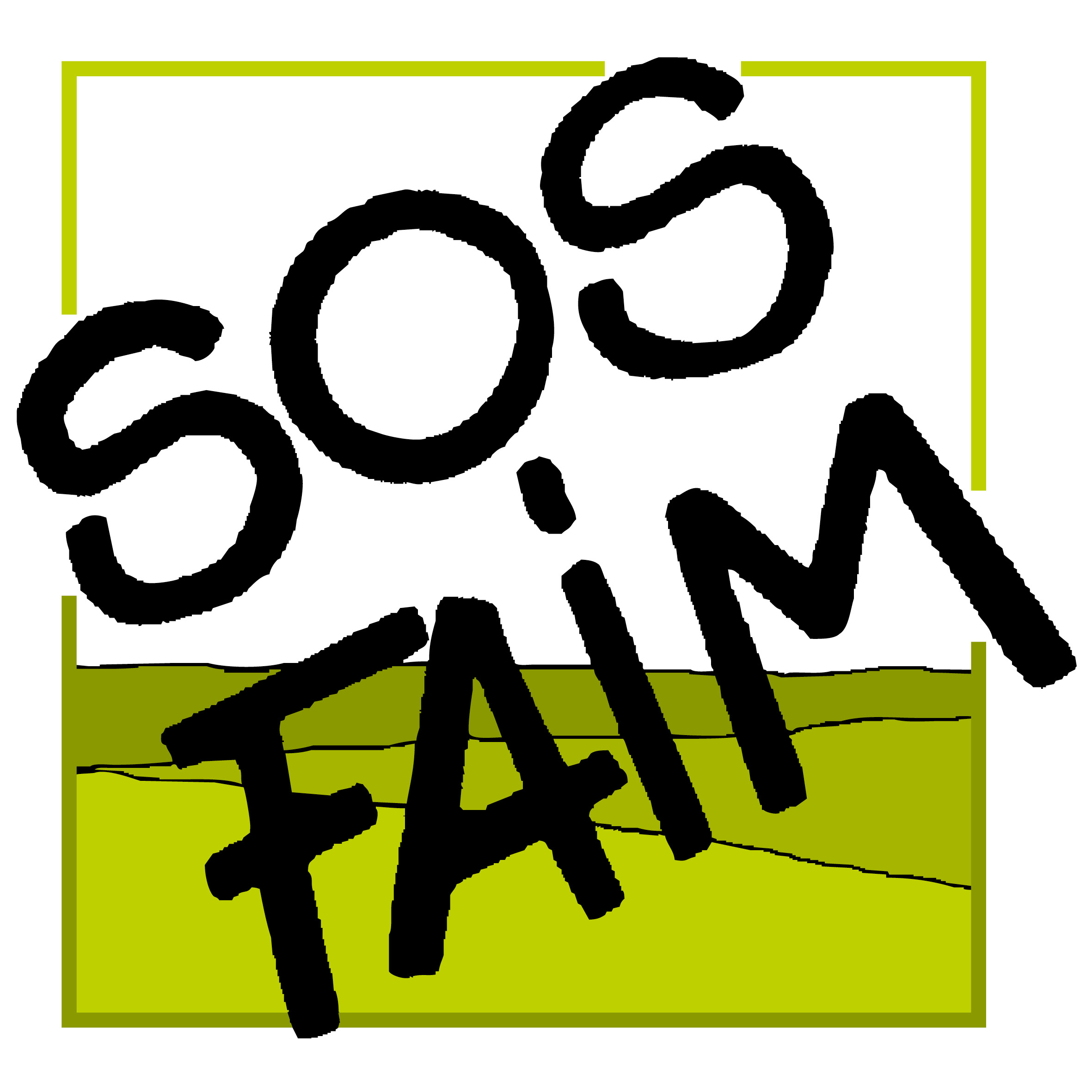 SOS faim